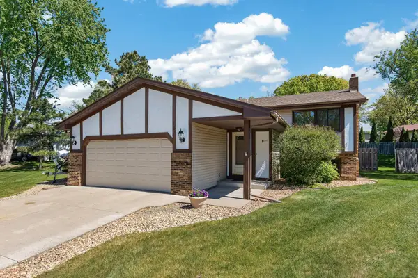 10901 Eagle Street Nw, Coon Rapids, MN 55433