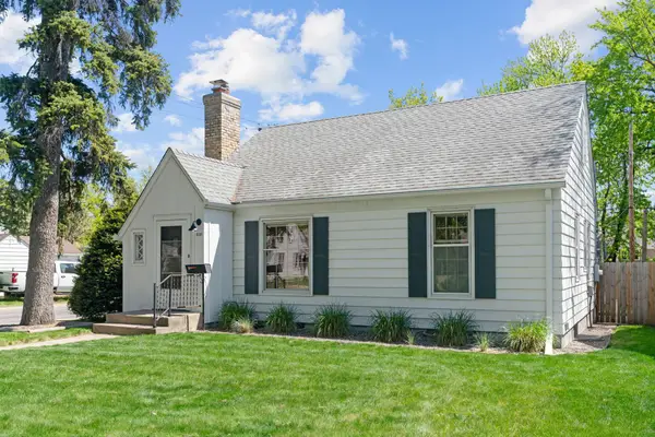 4101 Xenwood Avenue S, Saint Louis Park, MN 55416