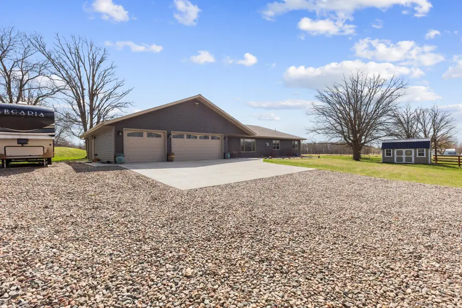 24264 255th Avenue, Pierz, MN 56364 - #2