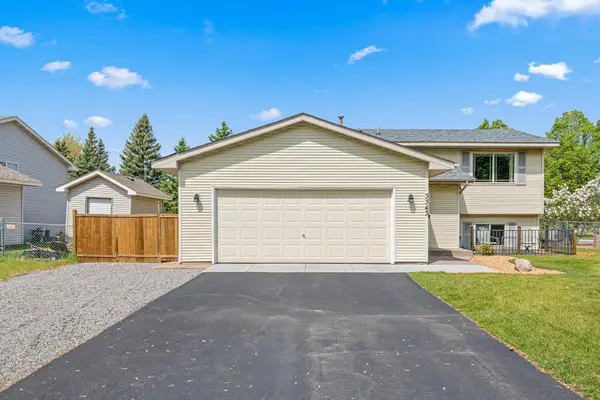 3343 Quarry Avenue, Anoka, MN 55303