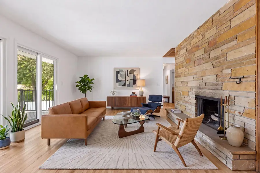 8012 Westwood Hills Drive, Saint Louis Park, MN 55426 - #3