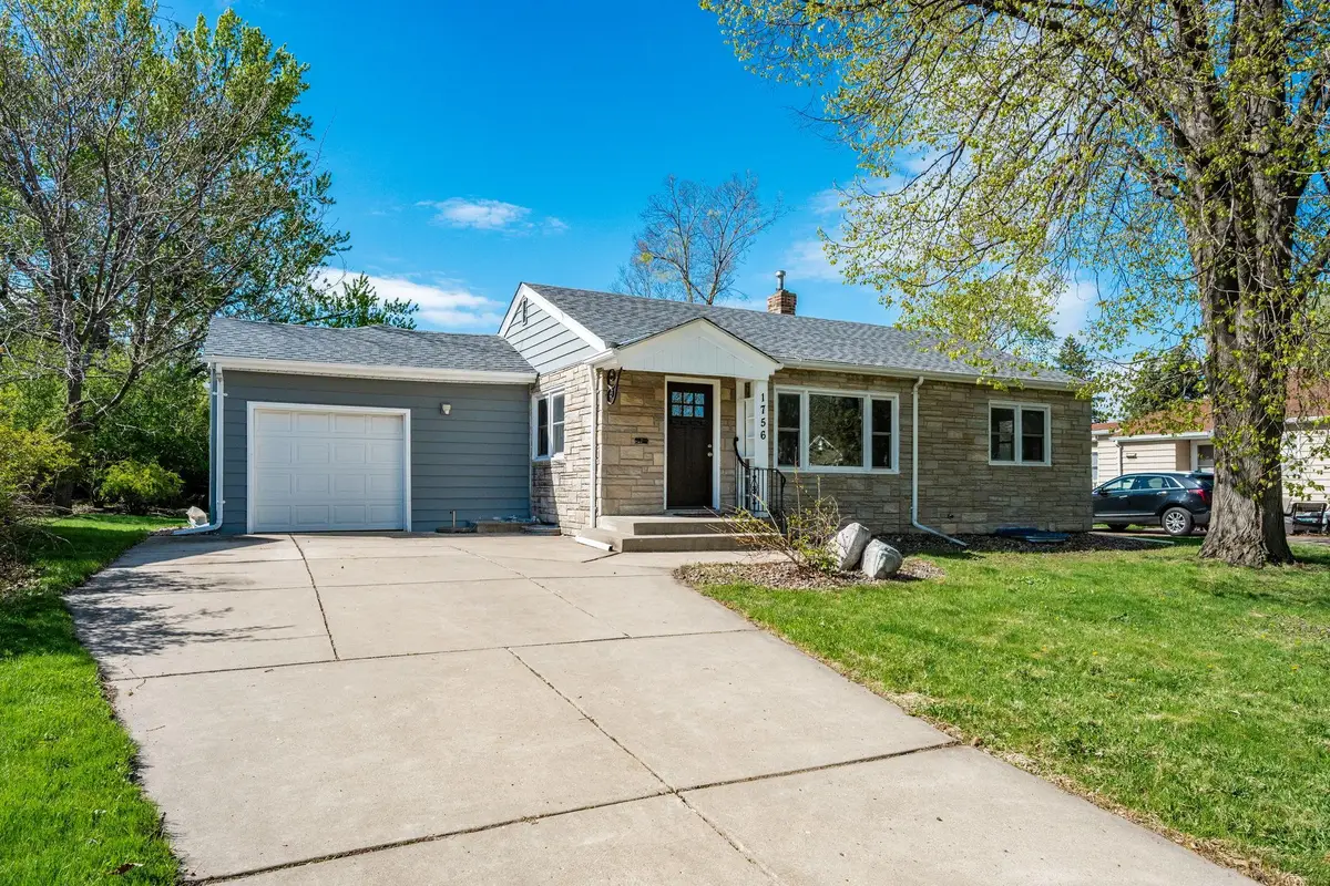 1756 Saunders Avenue, Saint Paul, MN 55116 - #1