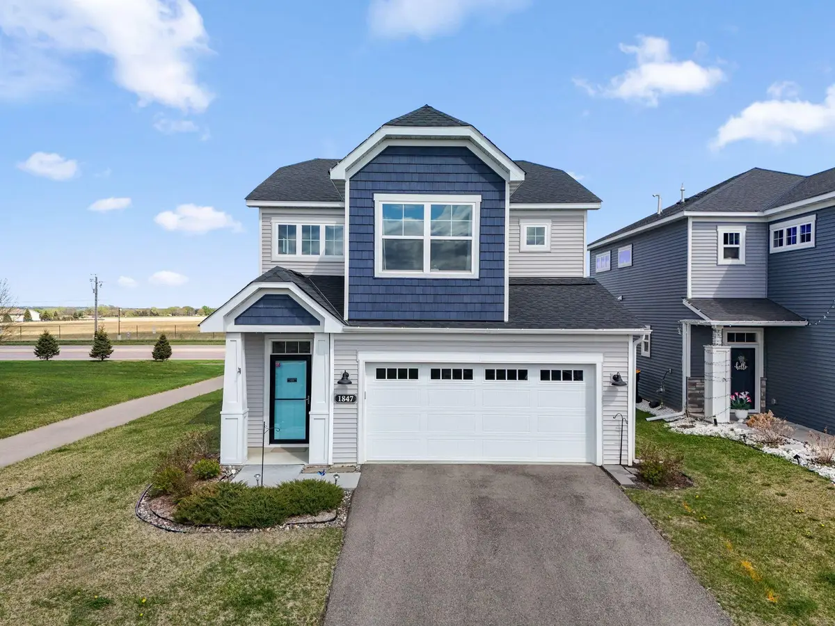 1847 Ivy Street, Shakopee, MN 55379 - #1