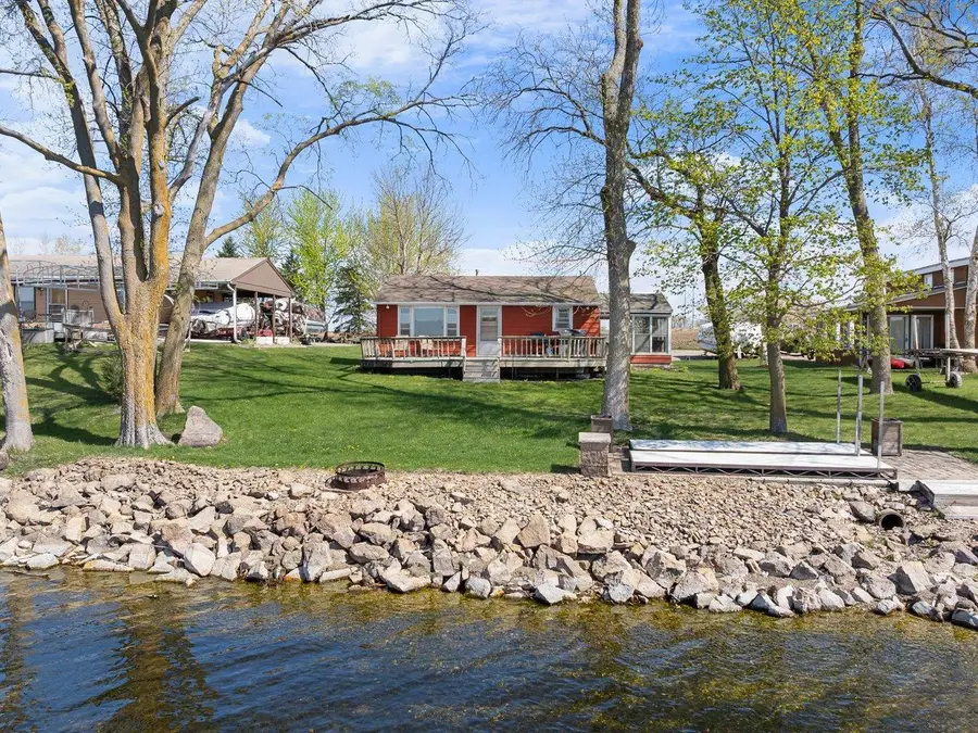 18747 Tetonka Lake Lane N, Waterville, MN 56096 - #2