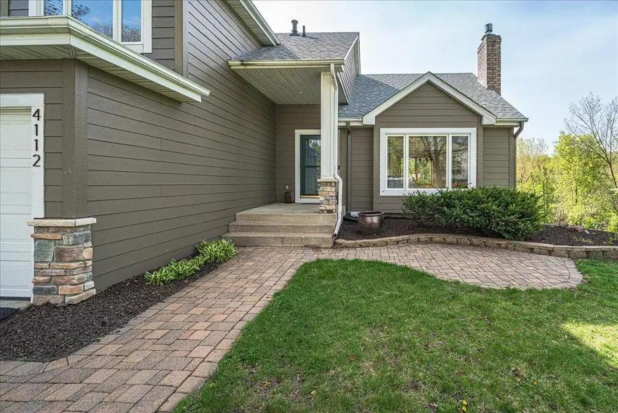 4112 Havenhill Circle, Eagan, MN 55123 - #3