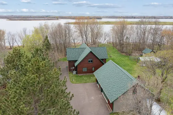 24179 Clam Lake Drive, Siren, WI 54872