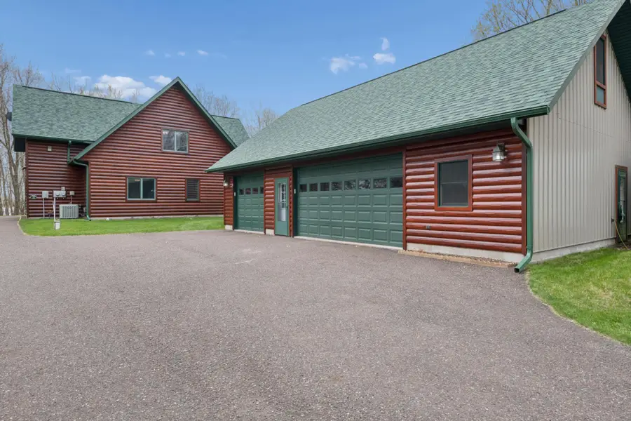 24179 Clam Lake Drive, Siren, WI 54872 - #2