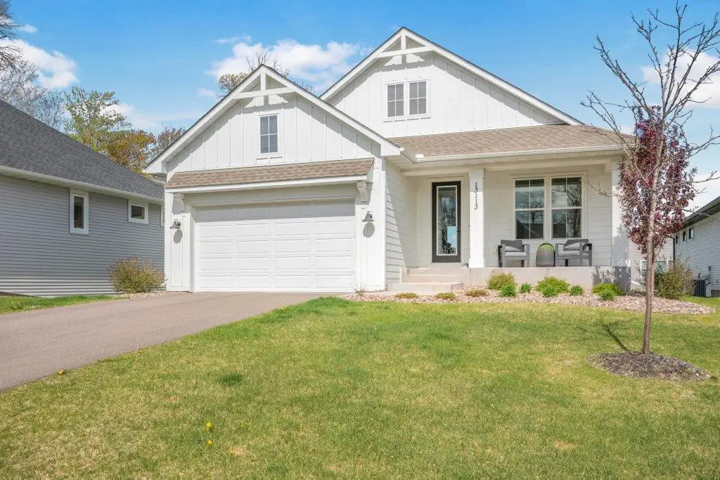 13113 Ghia Court Ne, Blaine, MN 55449 - #1