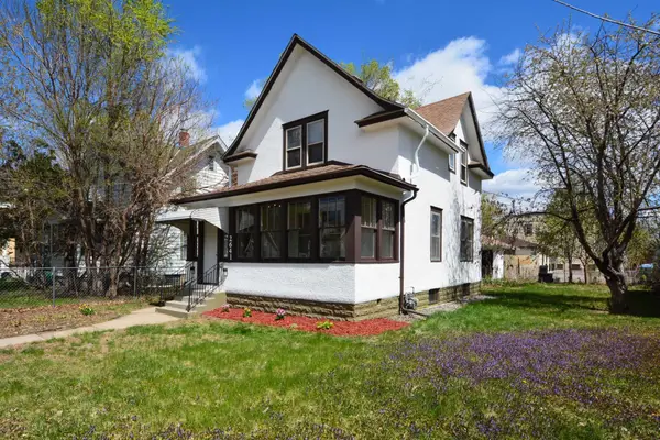 2641 18th Avenue S, Minneapolis, MN 55407