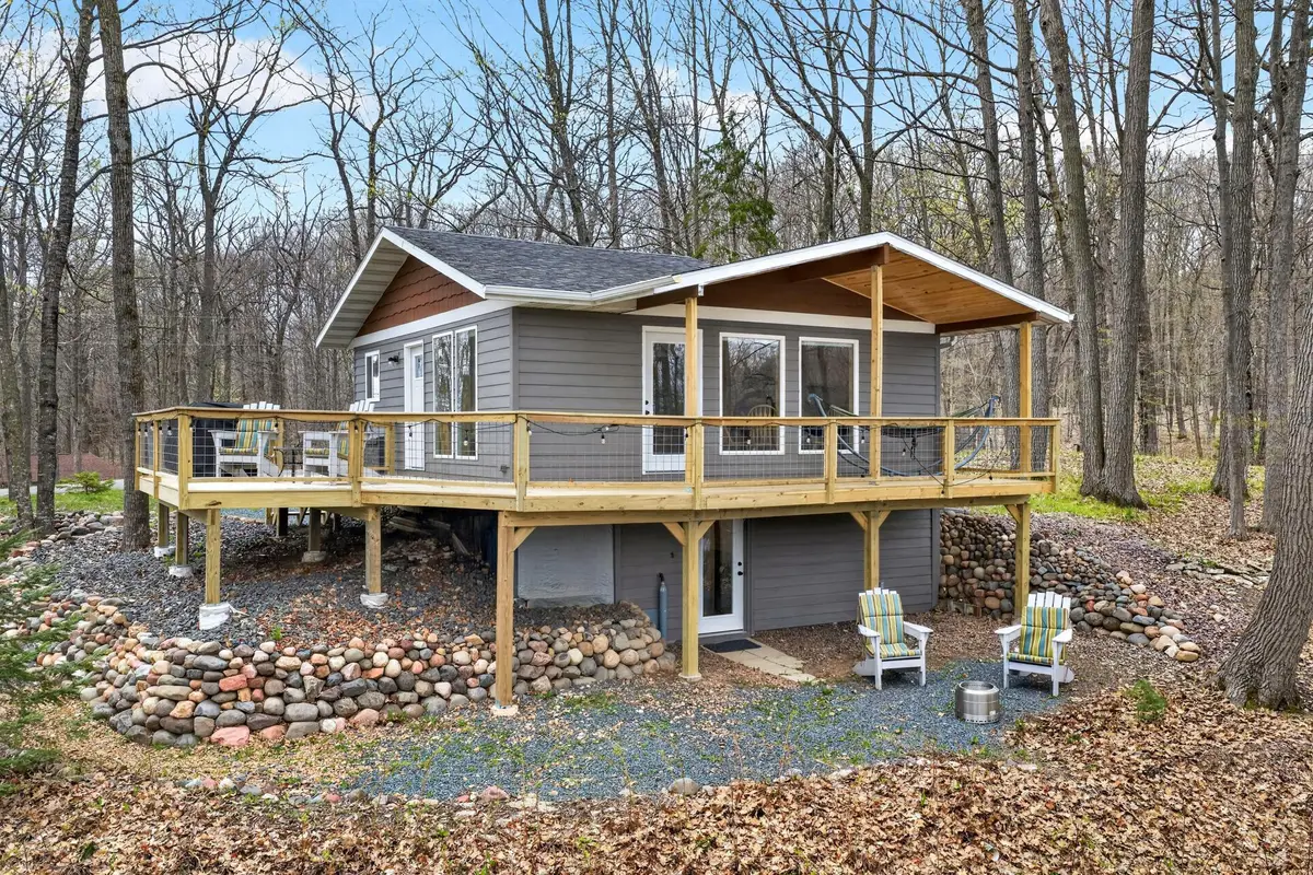 1188 N Hillside Lane, Birchwood, WI 54817 - #1