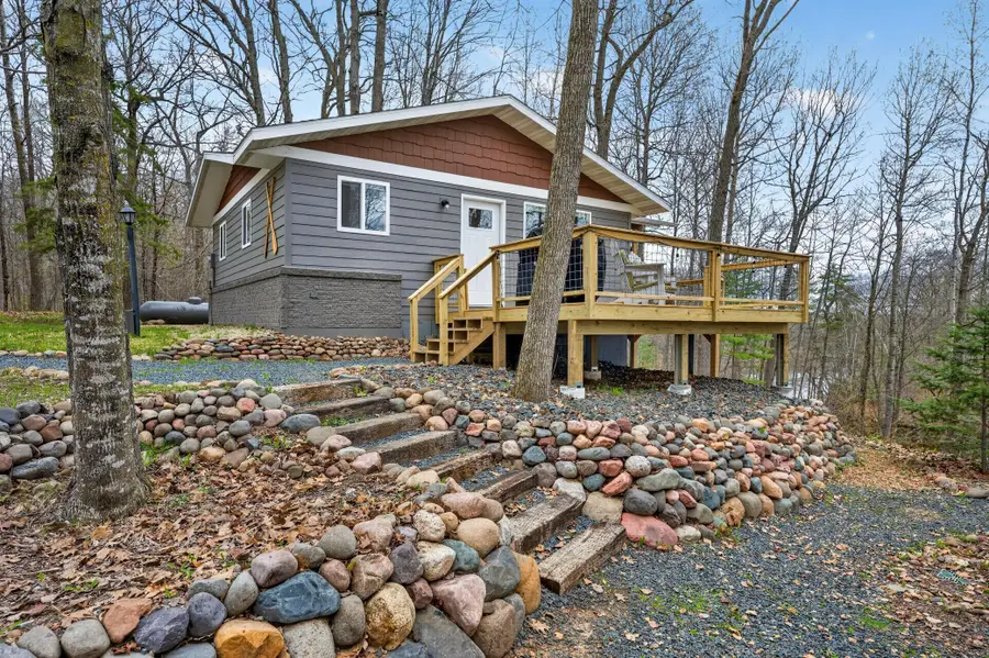 1188 N Hillside Lane, Birchwood, WI 54817 - #3