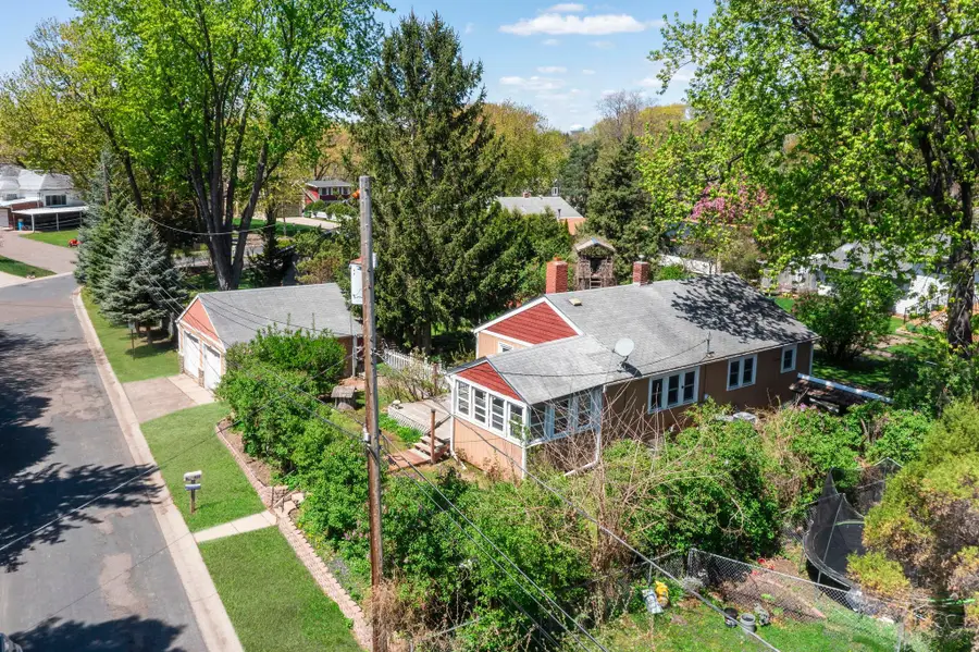 435 Walnut Lane, Shoreview, MN 55126 - #3