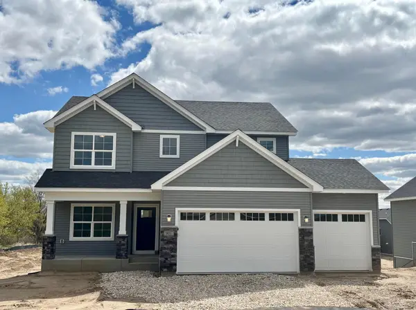 901 Kepler Avenue Ne, Hanover, MN 55341
