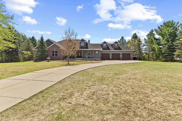3700 153rd Lane Nw, Andover, MN 55304