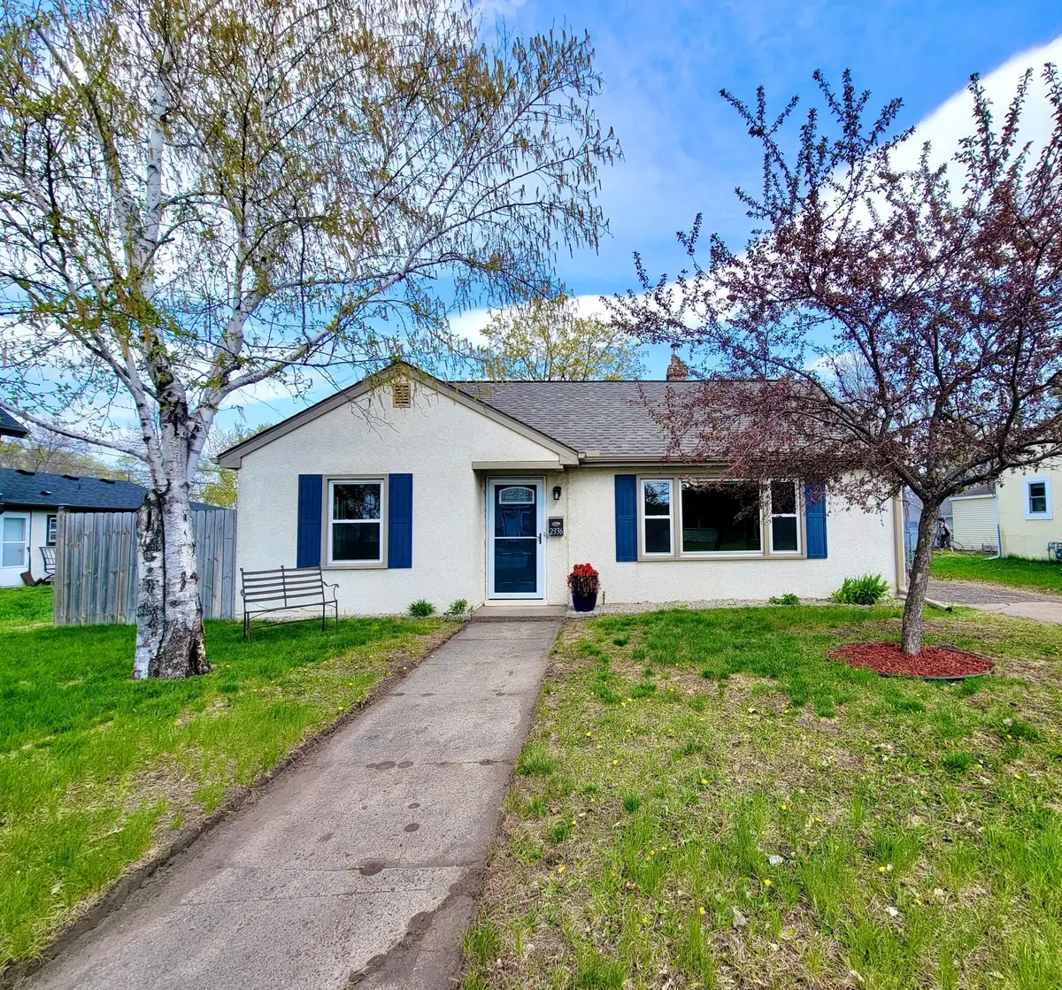 2336 4th Avenue, Anoka, MN 55303 - #1