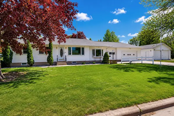 847 17th Ne, Owatonna, MN 55060