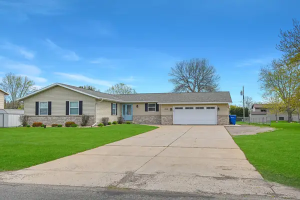 1210 Cypress Road, Saint Cloud, MN 56303