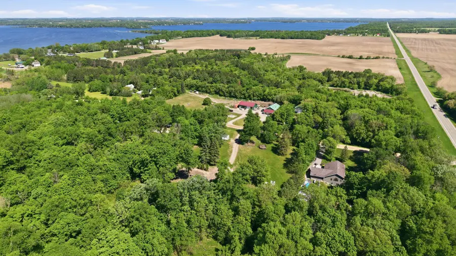 6947 Highland Circle Nw, Alexandria, MN 56308 - #2