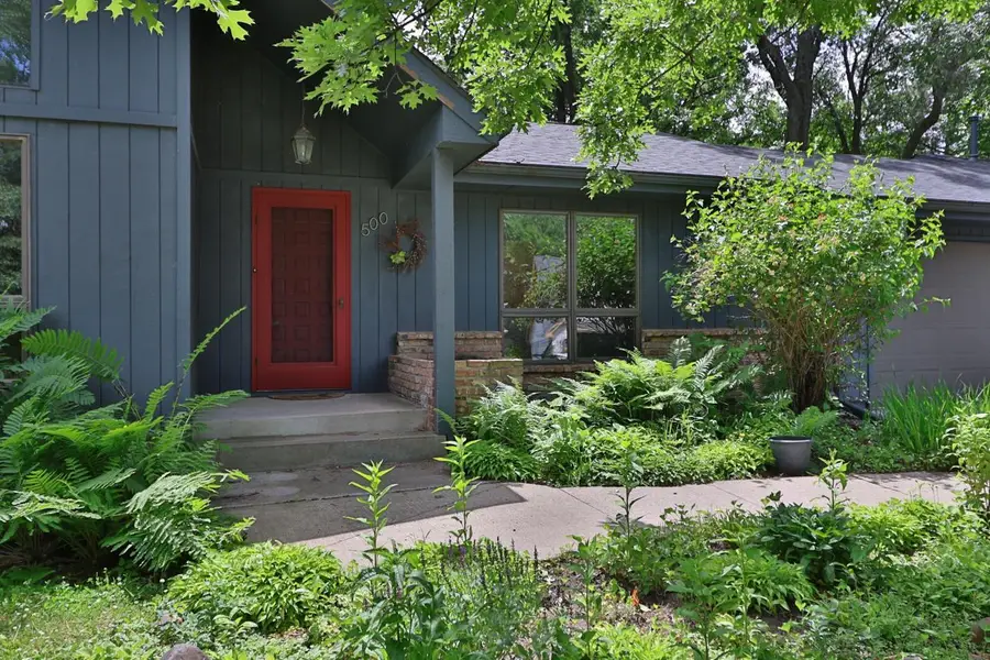 500 Robert Court, Mahtomedi, MN 55115 - #2