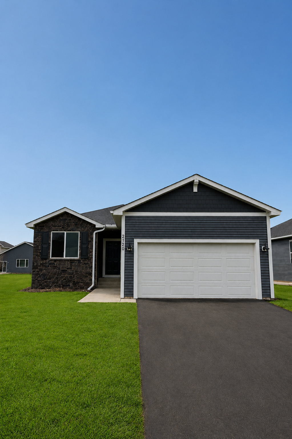 2120 Ridgepointe Drive, Hastings, MN 55033 - #1