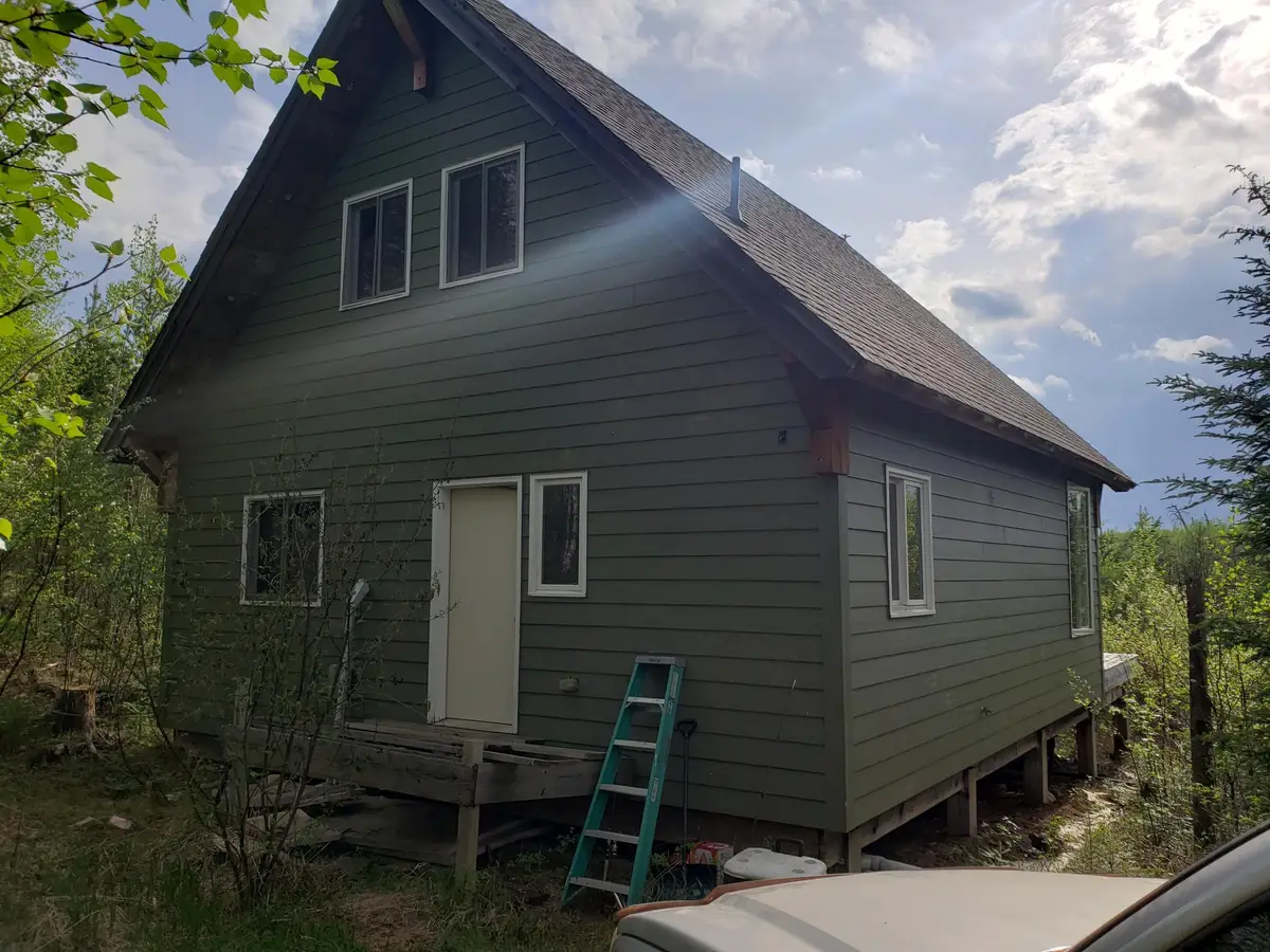 103 Onagon Lake Road, Grand Marais, MN 55604 - #1