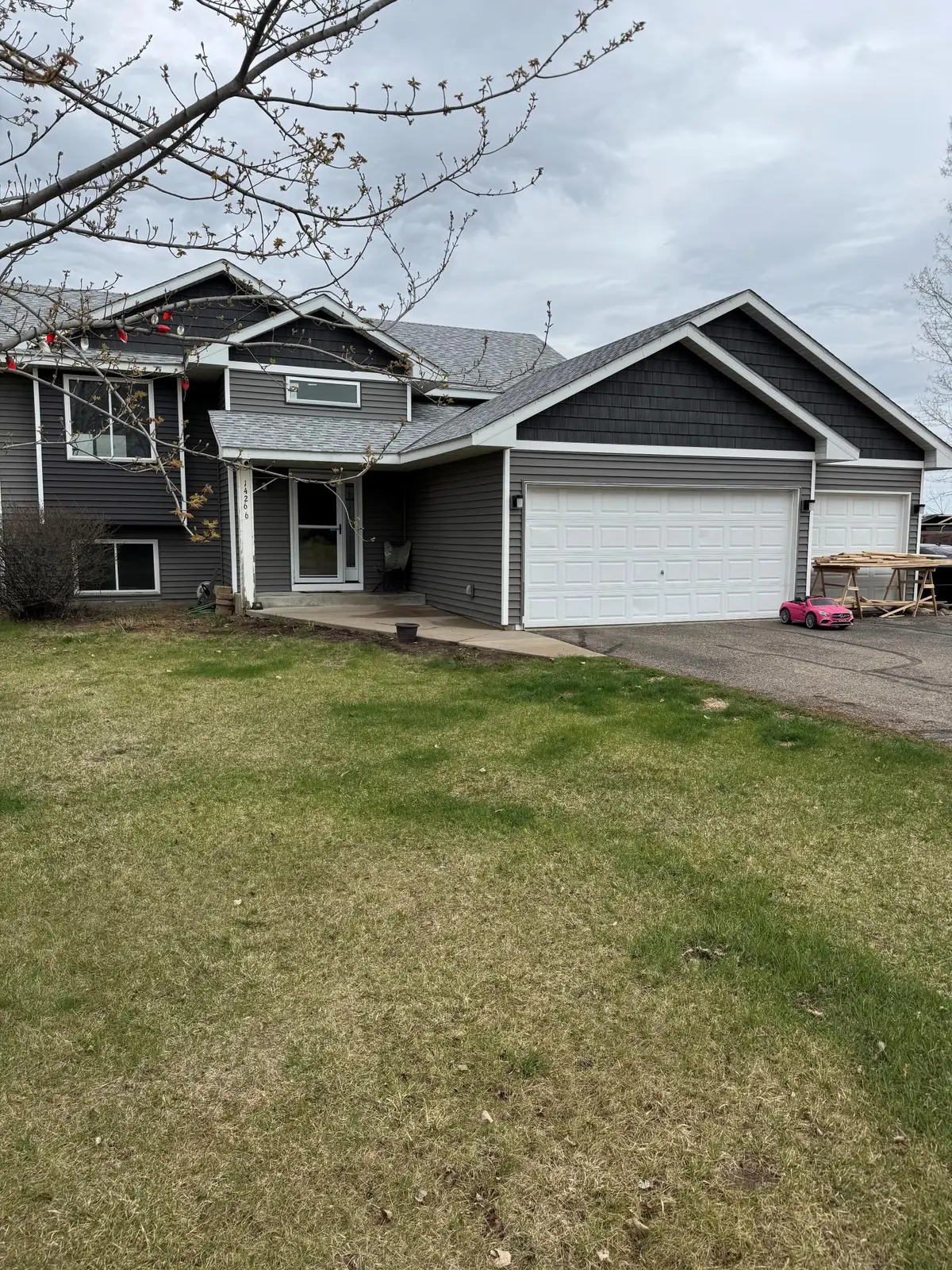 14266 292nd Avenue Nw, Zimmerman, MN 55398 - #1