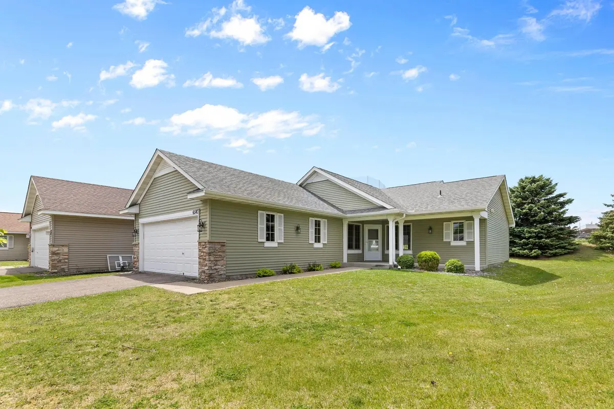6543 Riverwood Lane, Brooklyn Center, MN 55430 - #1