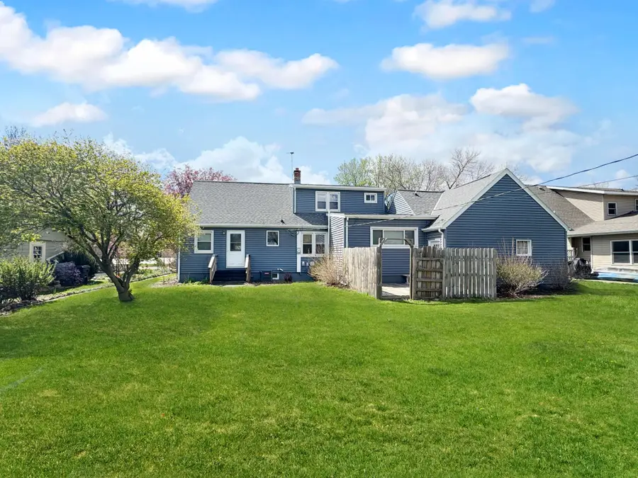 2817 Norwood Avenue, Slayton, MN 56172 - #2