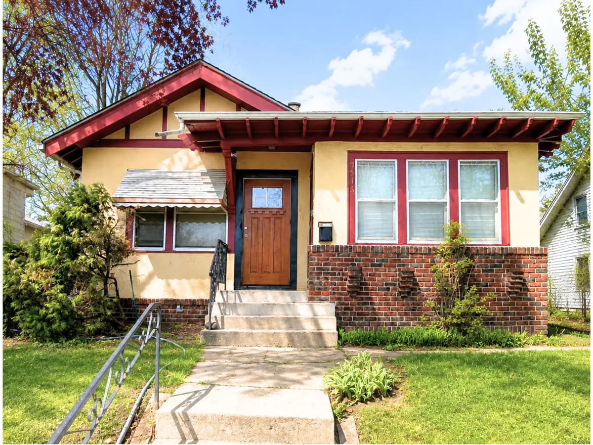 3515 Aldrich Avenue N, Minneapolis, MN 55412 - #1