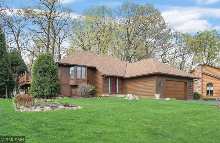 18603 Kristie Lane, Eden Prairie, MN 55346 - #1