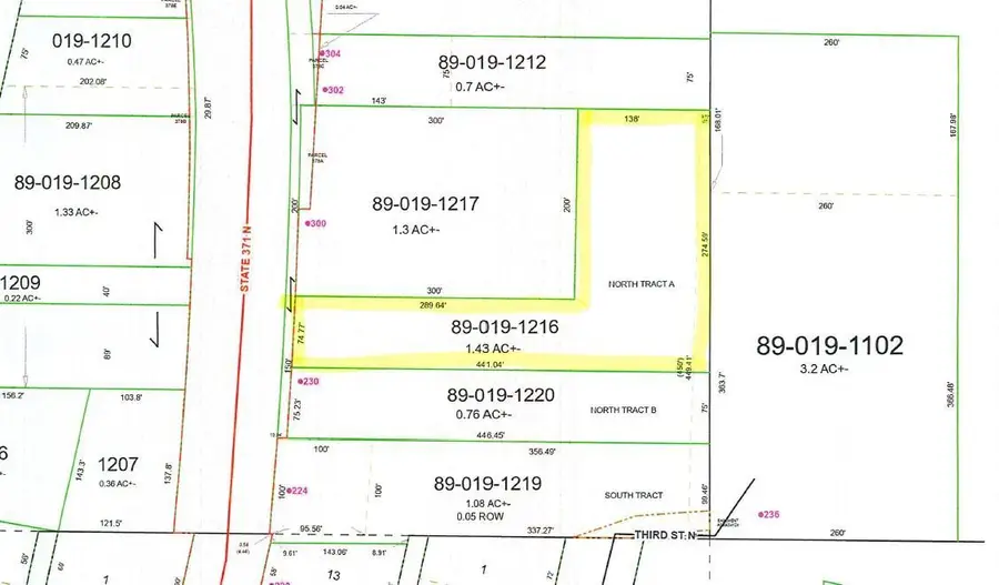 230 State 371 N, Hackensack, MN 56452 - #2