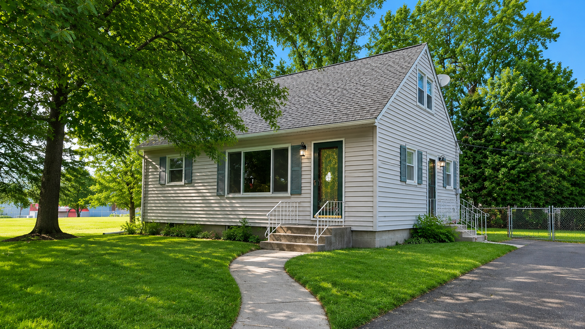 6032 Upper Afton Road, Woodbury, MN 55125 - #1