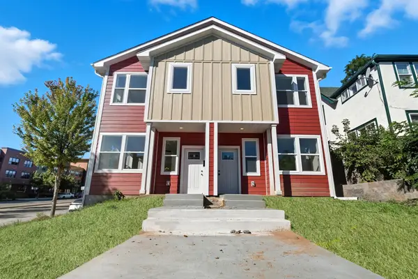 2127 James Avenue N, Minneapolis, MN 55411