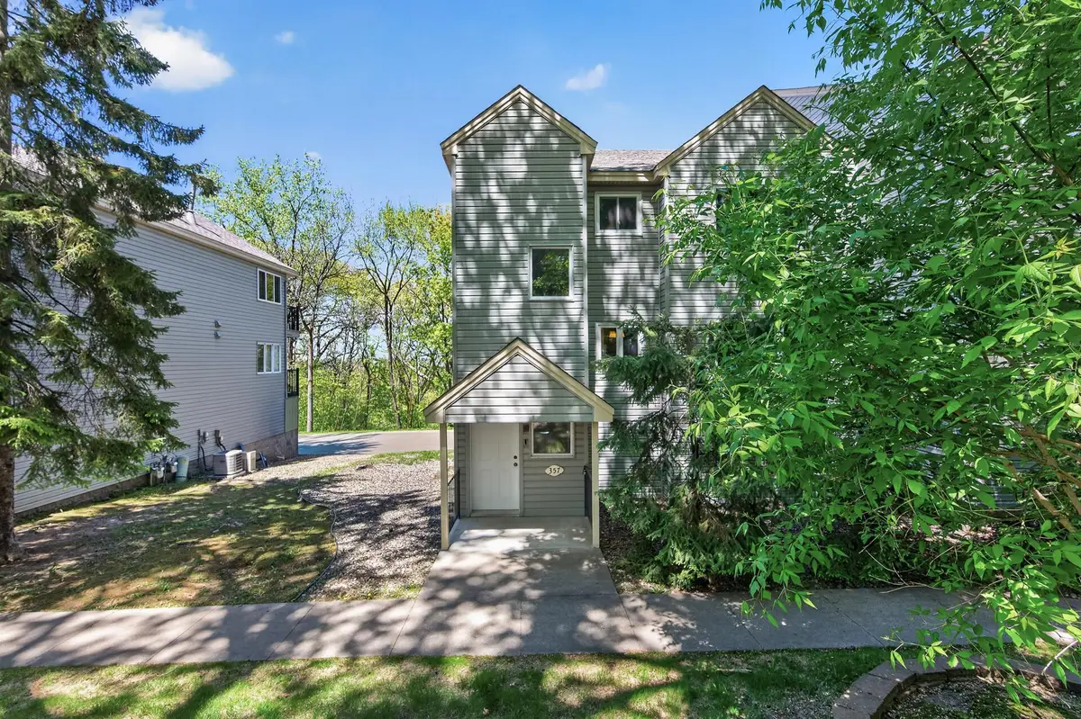 357 Belvidere Street E #357A, Saint Paul, MN 55107 - #1