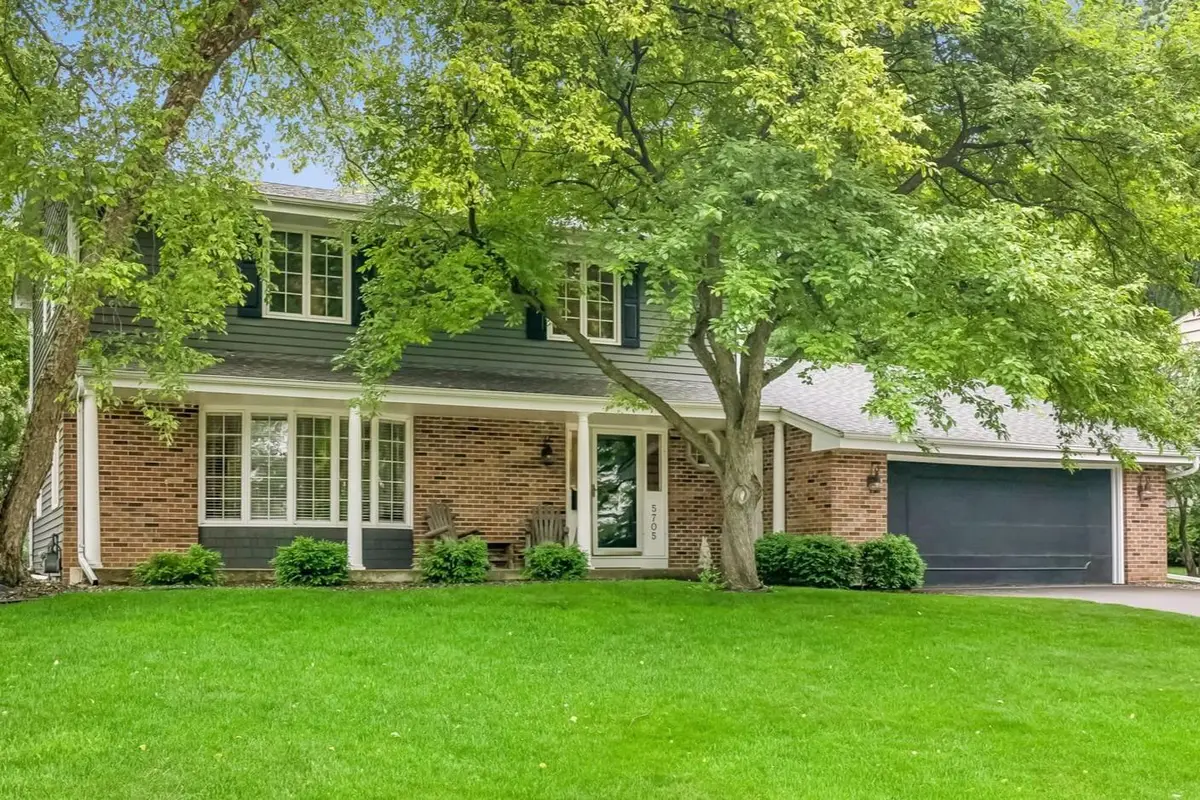 5705 Grace Terrace, Edina, MN 55439 - #1