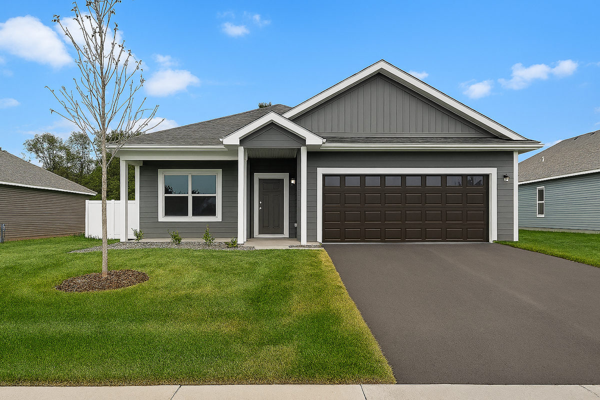 7695 Birch Street, Clear Lake, MN 55319 - #1