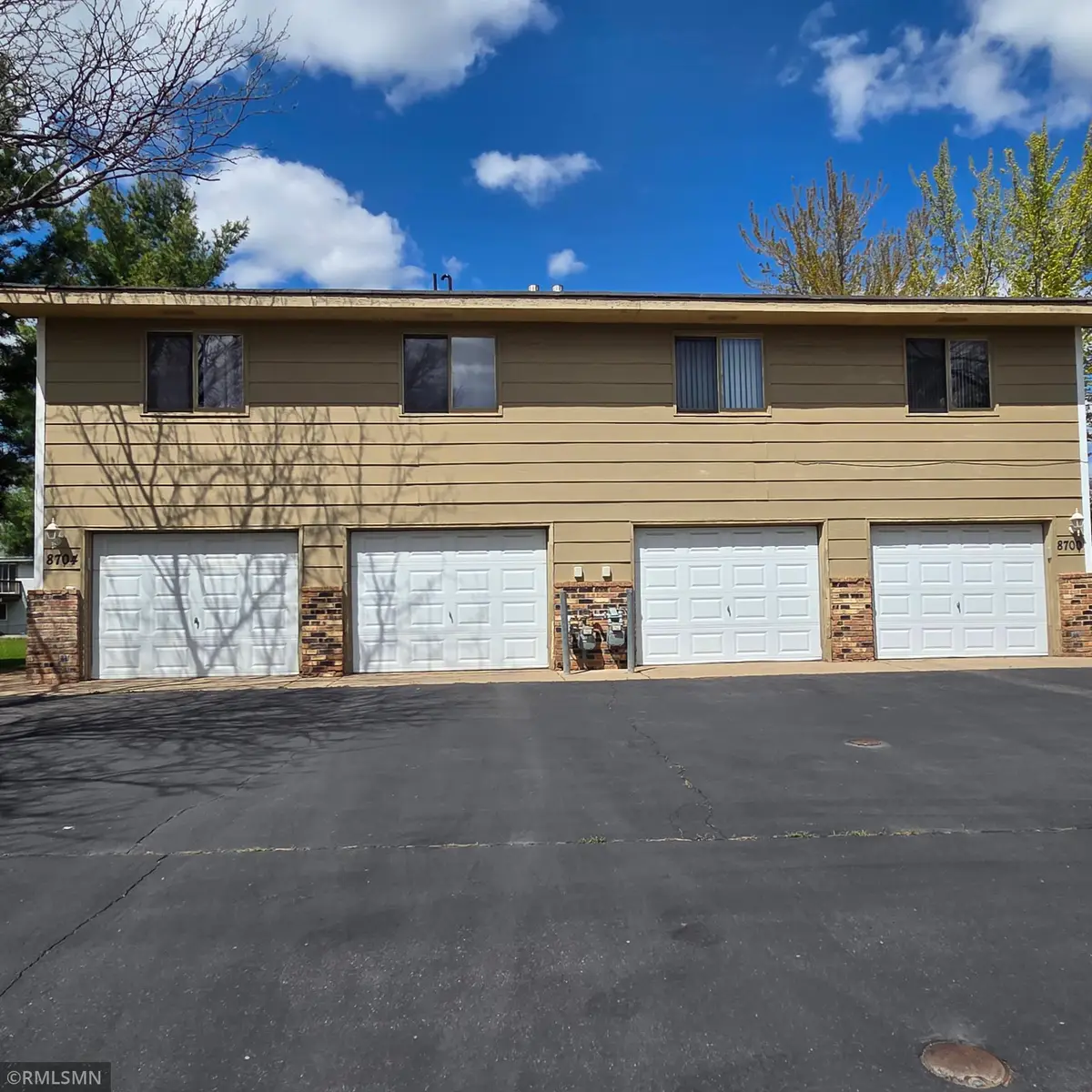8704 Bass Creek Avenue N, Brooklyn Park, MN 55428 - #1