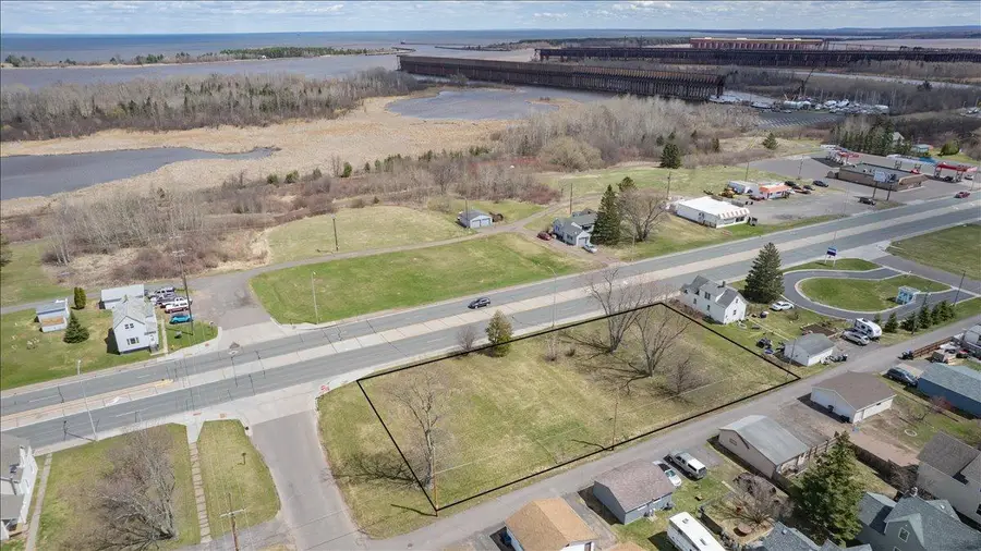 2706 E 2nd Street, Superior, WI 54880 - #2