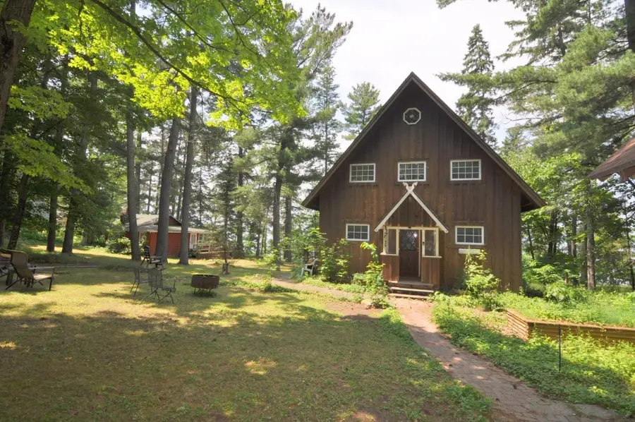 5074 Lower Ten Mile Lake Road Nw, Hackensack, MN 56452 - #2