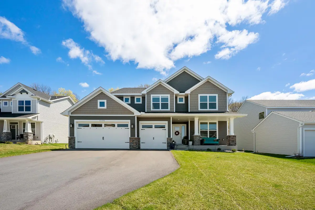 12126 Aurora Avenue, Rogers, MN 55374 - #1