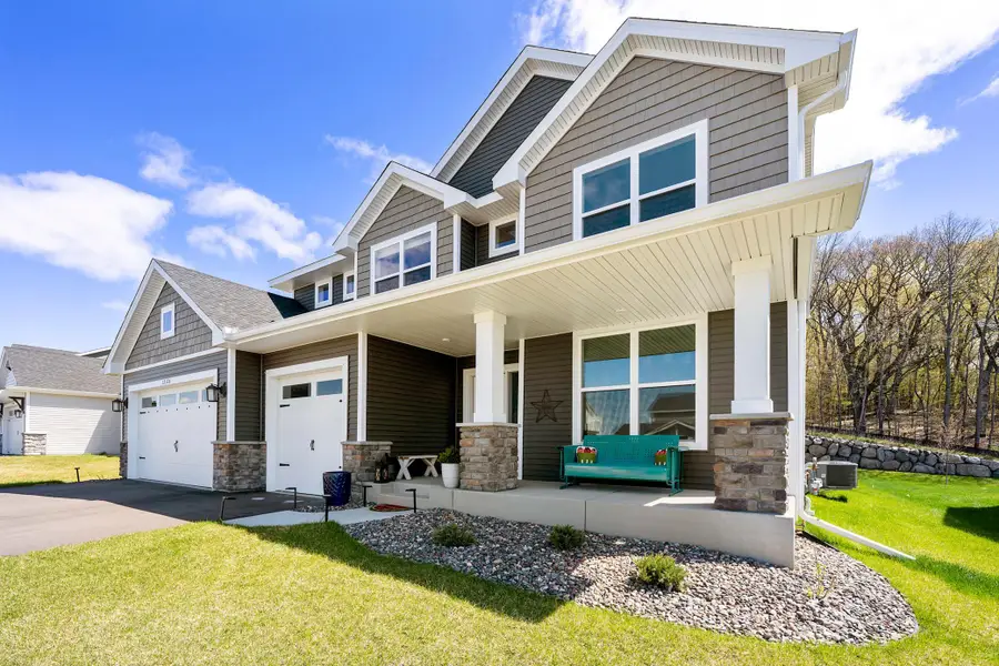 12126 Aurora Avenue, Rogers, MN 55374 - #3