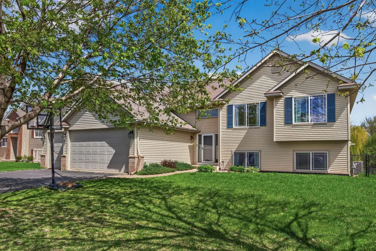 4831 187th Street W, Farmington, MN 55024 - #1