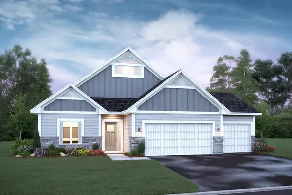 11392 Minnesota Lane N, Dayton, MN 55369
