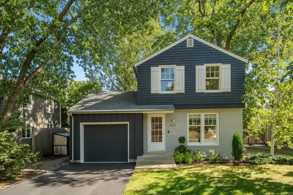 5617 Beard Avenue S, Edina, MN 55410