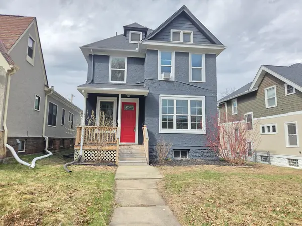 1323 Lincoln Avenue, Saint Paul, MN 55105
