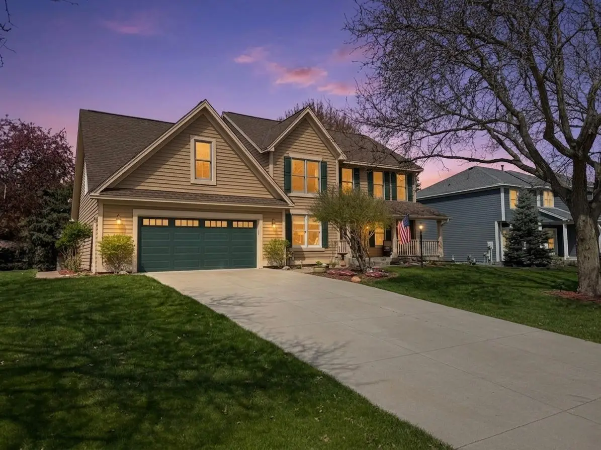 3648 Mount Vernon Lane, Woodbury, MN 55129 - #1