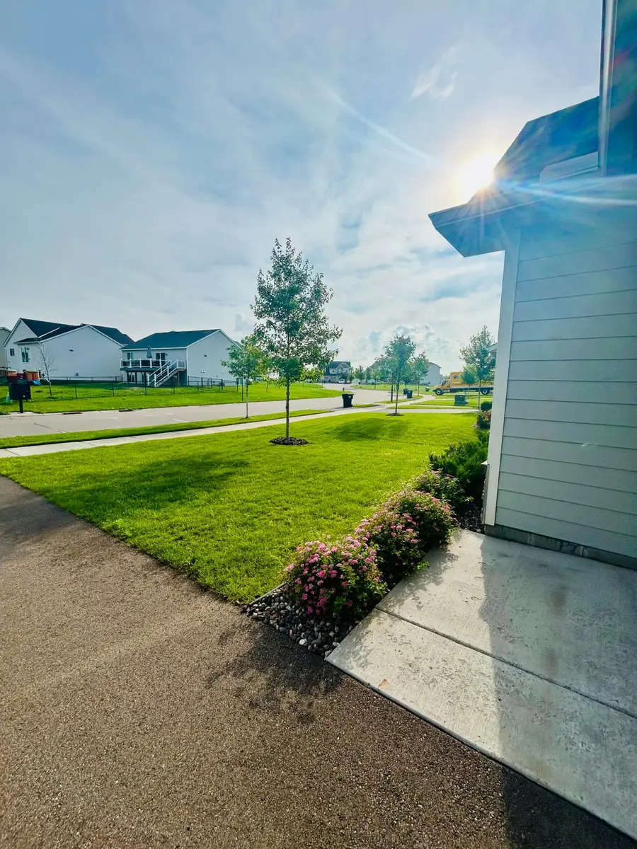 8756 151st Avenue Nw, Ramsey, MN 55303 - #2