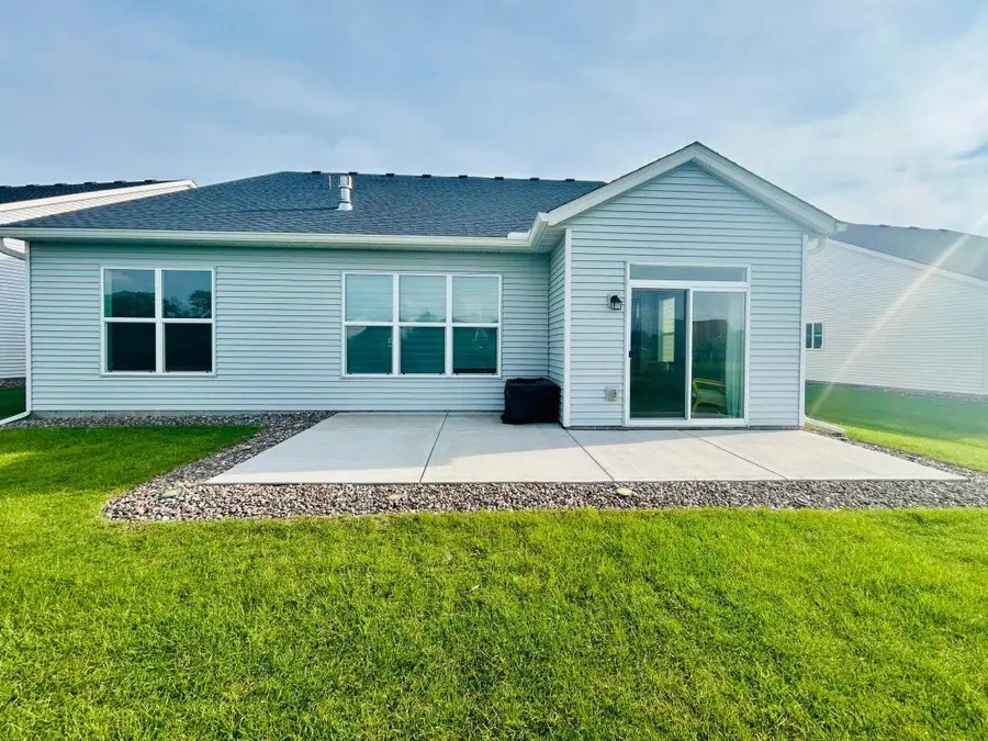8756 151st Avenue Nw, Ramsey, MN 55303 - #3