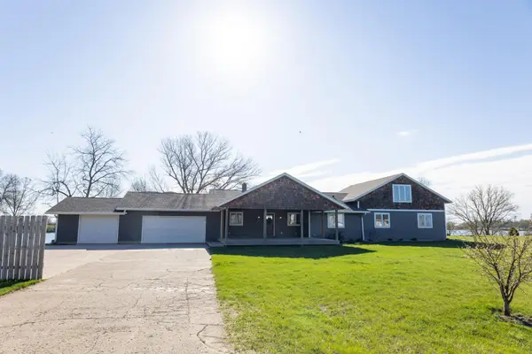 912 S Lafayette Avenue, Fulda, MN 56131