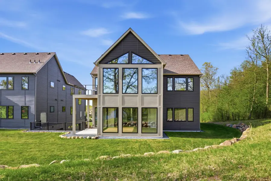 4725 Linden Cove Lane, Savage, MN 55378 - #2